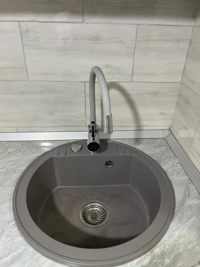 Home Sweet Home Apartment With 3 Rooms Buzău Exteriör bild